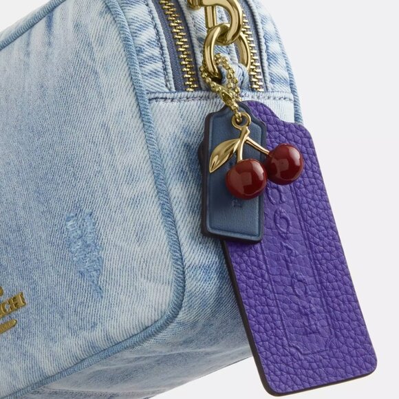 Coach Accessories - Coach Charms